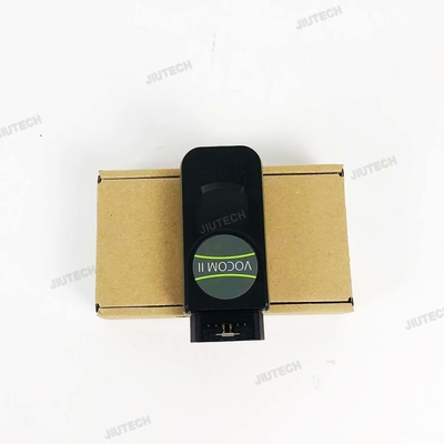 Cf53 Laptop For vocom Vocom Ii 88894200 Diagnostic Tool Mini For Truck Bus Fh/Fm4 Euro6/Ud Construction
