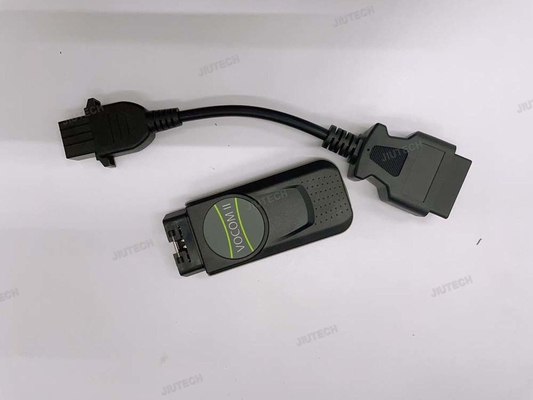 Vocom 2 88890400 Truck Bus Construction Excavator 8 Pin Cable For Vocom2 Mini 88894200 Diagnostic Tools