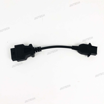 Vocom 2 88890400 Truck Bus Construction Excavator 8 Pin Cable For Vocom2 Mini 88894200 Diagnostic Tools