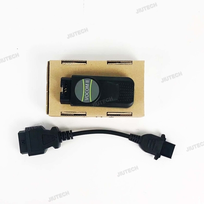 Vocom 2 88890400 Truck Bus Construction Excavator 8 Pin Cable For Vocom2 Mini 88894200 Diagnostic Tools