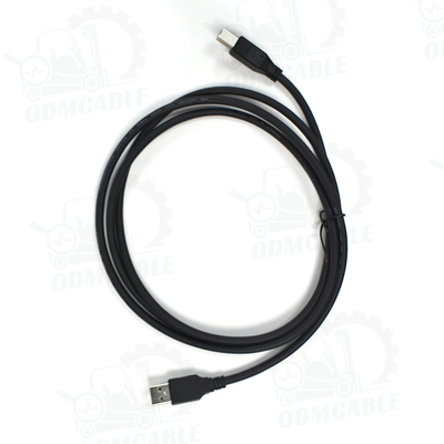 Forklift Diagnostic Kit JUDIT 4 Jungheinrich Judit Box Incado Jungheinrich Forklift Diagnostic Cable CFC2