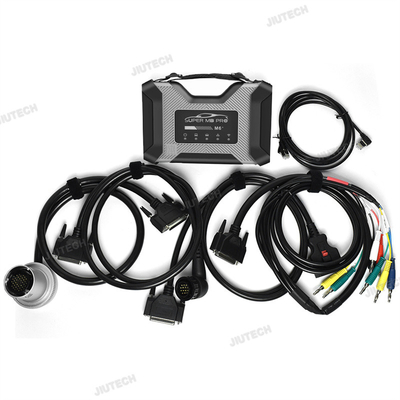 2024 Super MB Pro M6 Car and Truck DOIP Diagnostic Tool MB STAR C6 Programming