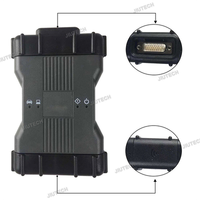 High Quality MB Star C6 DoIP Xentry WIFI Sd Connect with Software MB Sd C6 Multiplexer Car Diagnostic Tools