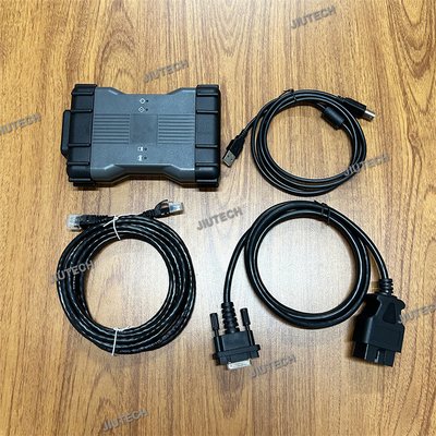 High Quality MB Star C6 DoIP Xentry WIFI Sd Connect with Software MB Sd C6 Multiplexer Car Diagnostic Tools