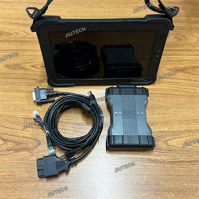 MB STAR C6 Diagnosis VCI Multiplexer DoIP with V2022.09 Software Xentry das wis epc Car Diagnostic Tool with Xplore