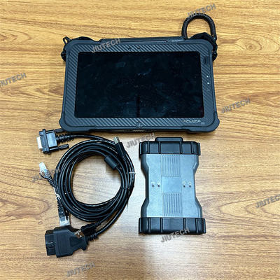 MB STAR C6 Diagnosis VCI Multiplexer DoIP with V2022.09 Software Xentry das wis epc Car Diagnostic Tool with Xplore