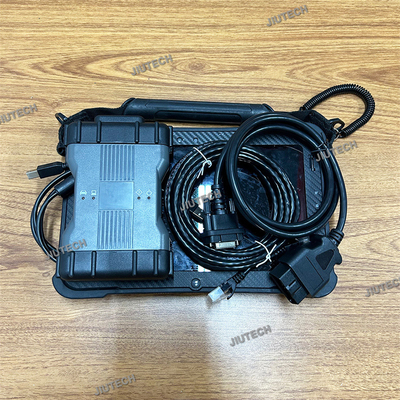 MB STAR C6 Diagnosis VCI Multiplexer DoIP with V2022.09 Software Xentry das wis epc Car Diagnostic Tool with Xplore