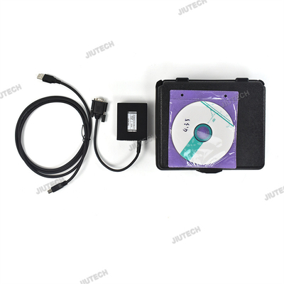 V4.37 software Forklift Diagnostic with for Judit Incado Box Jungheinrich 4 forklift Judit Diagnostic tools