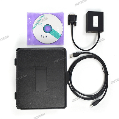 V4.37 software Forklift Diagnostic with for Judit Incado Box Jungheinrich 4 forklift Judit Diagnostic tools