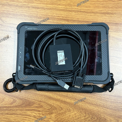 V4.37 Forklift diagnostic scanner For Jungheinrich Judit 4 Incado Box Diagnostic Kit JUDIT With xplore tablet