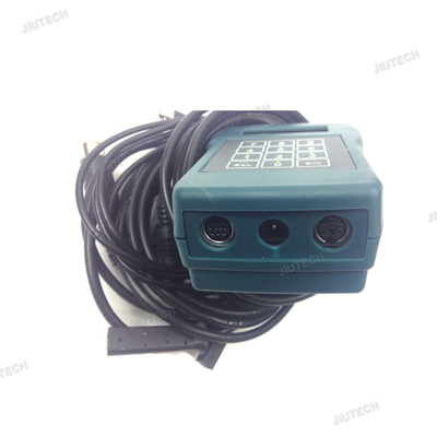 Digital Truck Tachometer Programmer CD400 Distance Reading Clear DTC and Matched Wire