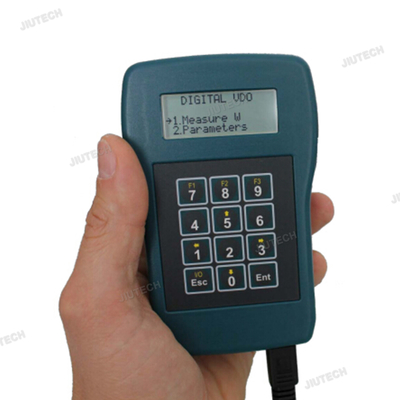 Digital Truck Tachometer Programmer CD400 Distance Reading Clear DTC and Matched Wire