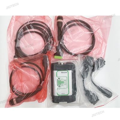 Vocom1 88890300 2.8.150 Truck Diagnostic UD For vocom Vocom Diagnostic Tool