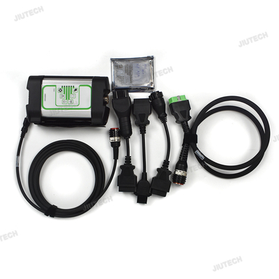 88890300 Interface V2.8 vocom Vocom Diagnostic Tool For Engineering Construction