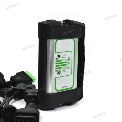 88890300 Interface V2.8 vocom Vocom Diagnostic Tool For Engineering Construction