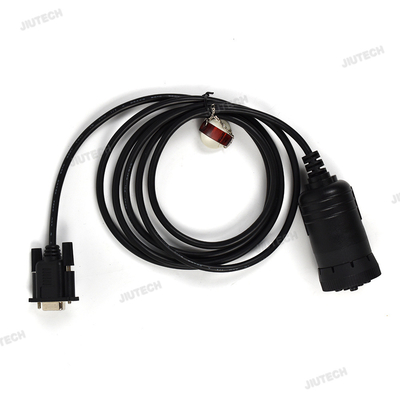 CF C2 Laptop For Liebherr Diagnostic Kit Software SCULI With Liebherr Excavator Crane Diagnostic Tool