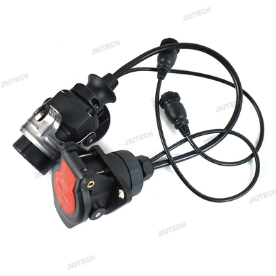 2024 Top Quality For WABCO Diagnostic KIT(WDI) Heavy Duty Scanner Trailer and Truck Diagnostic System Interface