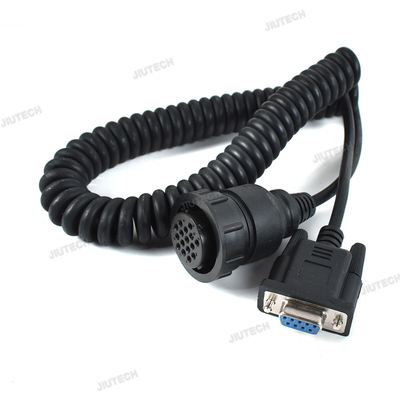 2024 Top Quality For WABCO Diagnostic KIT(WDI) Heavy Duty Scanner Trailer and Truck Diagnostic System Interface