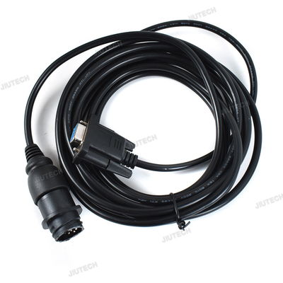 2024 Top Quality For WABCO Diagnostic KIT(WDI) Heavy Duty Scanner Trailer and Truck Diagnostic System Interface