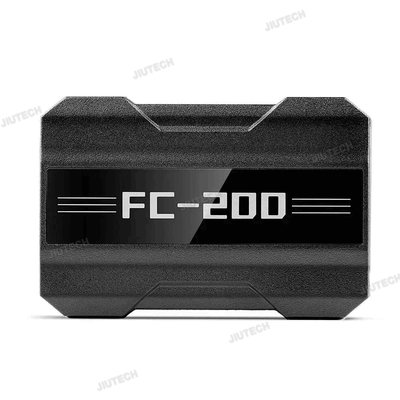 CGDI FC200 ECU Programmer ISN OBD Reader Update Version of AT-200 For ECU/EGS Clone 4200 ECUs and 3 Operating Modes
