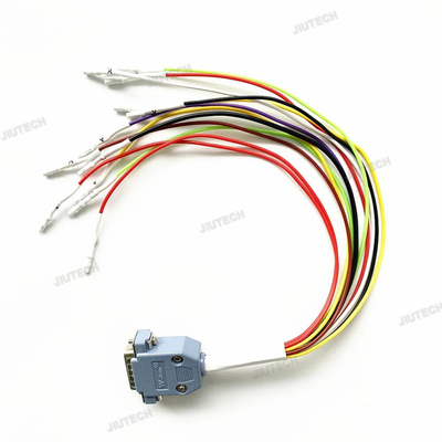 CGDI FC200 ECU Programmer ISN OBD Reader Update Version of AT-200 For ECU/EGS Clone 4200 ECUs and 3 Operating Modes