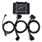 Super MB PRO M6+ DOIP With MULTIPLEXER NEW For MB PRO M6 Plus WiFi Easy Update For MB/BW OBD2 Car Diagnostic Tool