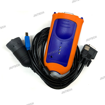 JOHN DEEREEDL V2 Agricultural Diagnostic Tool Construction and Forestry V5.3 AG CF Tractor Diagnostic Electronic Data