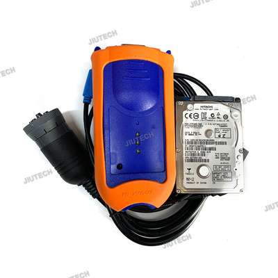 JOHN DEEREEDL V2 Agricultural Diagnostic Tool Construction and Forestry V5.3 AG CF Tractor Diagnostic Electronic Data