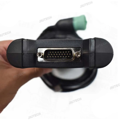 for EDL Scanner Interface For JohnDeer EDL V3 Agricultural Tractor Heavy Vehicle Diagnostic Kit Tool JD Service