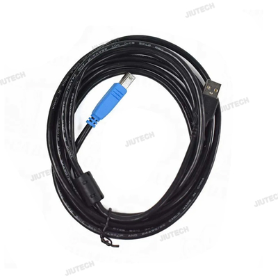 for EDL Scanner Interface For JohnDeer EDL V3 Agricultural Tractor Heavy Vehicle Diagnostic Kit Tool JD Service