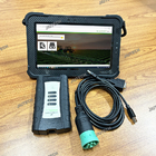 V5.3 Version Service EDL V3 Advisor Electronic Data Link Construction Agriculture Diagnostic Tool+Xplore tablet