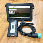 V5.3 AG CF Electronic Data Link V3 Service EDL V3 for agricultural construction equipment diagnostic tool+Xplore tablet