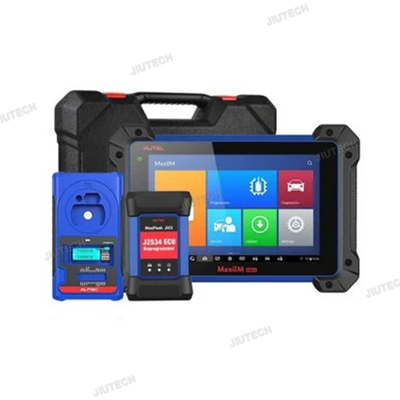 Autel IM608Pro IM608 PRO Full Key Programmer Set IMMO Diagnostic tools Active Test PK IM608S IM508S