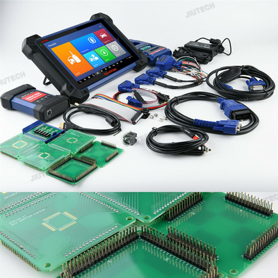Autel IM608Pro IM608 PRO Full Key Programmer Set IMMO Diagnostic tools Active Test PK IM608S IM508S