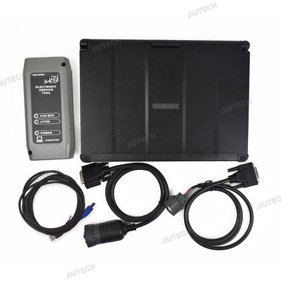 Auto diagnostic scanner for JCB Service Master SM4.21.2.6 Agricultural Diagnostic Scanner for JCB ServiceMaster+CFC2