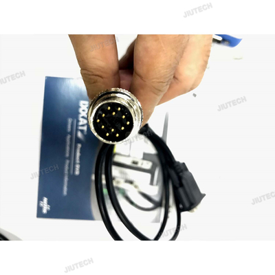 New USB-to-CAN V2 Diasys compact for MTU IXXAT Construction Machinery Vessel ECU Engine Diagnostic Tool