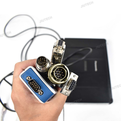 New Diagnostic kit For DiaSys MTU DIAGNOSTIC KIT (USB-to-CAN V2) MTU Diasys 2.74 program+F110 tablet