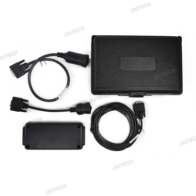 4780235 2019 Version Caterpillar CAT ET4 Communication Adapter Group ET IV CAT Electric System Diagnostic Tool Kit 478-0