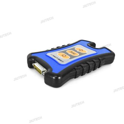 For NEXIQ 3 Detroit Diesel Diagnostic Link Scanner Tools For Usb Link 3 Pn 404032 J1962 Adapter Universal Truck Diagnostic