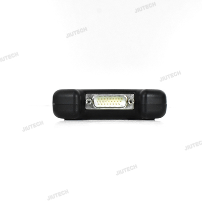 Truck Diagnostic Tool USB Link Software Scanner for NEXIQ 125032 Excavator USB Link 3 with CF31 Laptop