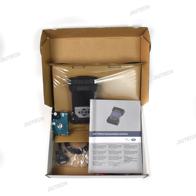For JLR DoIP VCI SDD Pathfinder Interface For JLR Diagnostic From 2005 To 2024 Support Online Programming With Wifi