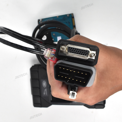 For JLR DoIP VCI SDD Pathfinder Interface For JLR Diagnostic From 2005 To 2024 Support Online Programming With Wifi