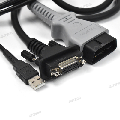 For JLR DoIP VCI SDD Pathfinder Interface For JLR Diagnostic From 2005 To 2024 Support Online Programming With Wifi