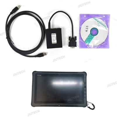 For Jungheinrich Judit 4 Diagnostic Software V4 Repair Manual Jeti Sh Jeti Et Spare Parts Catalog Full Kit With F110