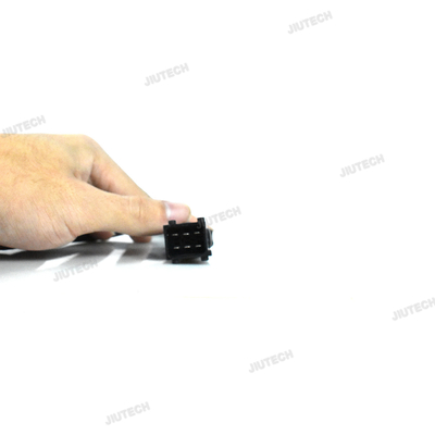 Forklift Linde Canbox Doctor Diagnostic Scanner Linde Pathfinder Software LINDE LSG Linde Forklift Truck Diagnostic Tool