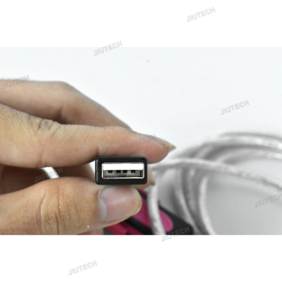 Forklift Linde Canbox Doctor Diagnostic Scanner Linde Pathfinder Software LINDE LSG Linde Forklift Truck Diagnostic Tool