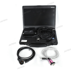 Forklift Diagnostic Tools Repair For Linde Canbox Doctor Forklift Heavy Duty Truck Diagnostic+CF53 laptop