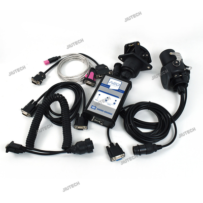 New Truck Trailer Brake Diagnostic Tool for KNORR-BREMSE Diagnostic Kit Knorr NEO UDIF Interface