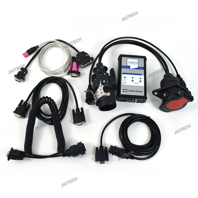 New Truck Trailer Brake Diagnostic Tool for KNORR-BREMSE Diagnostic Kit Knorr NEO UDIF Interface