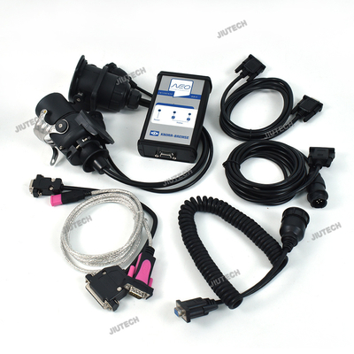 New Truck Trailer Brake Diagnostic Tool for KNORR-BREMSE Diagnostic Kit Knorr NEO UDIF Interface